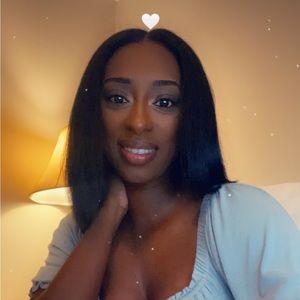 Meet your Posher, Britt